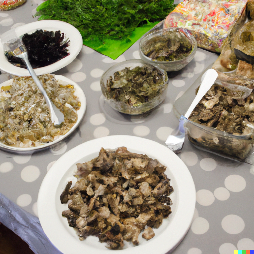 mushroom_potluck